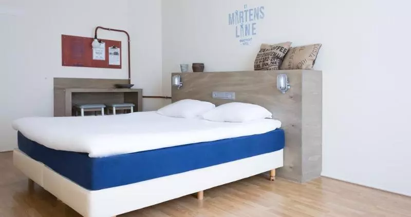 Fotos del hotel Townhouse Apartments:  19