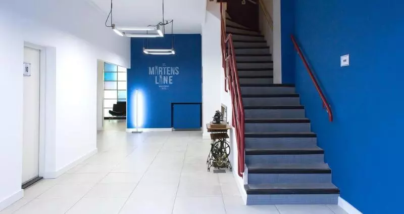 Fotos del hotel Townhouse Apartments:  3