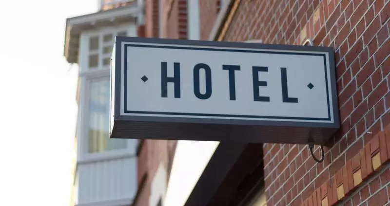 Fotos del hotel Townhouse Apartments:  7