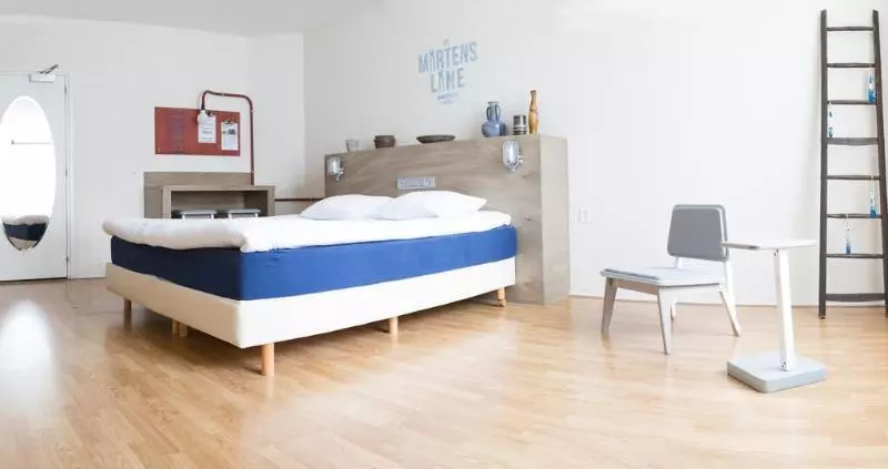 Fotos del hotel Townhouse Apartments:  13