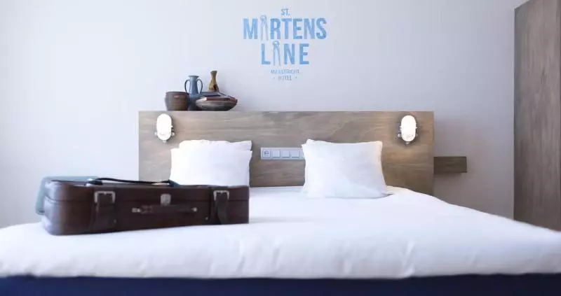 Fotos del hotel Townhouse Apartments:  22