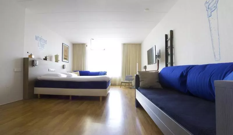 Fotos del hotel Townhouse Apartments:  2