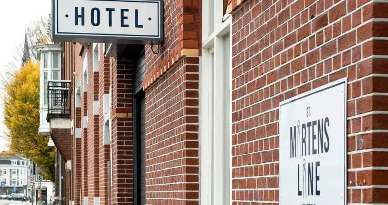 Townhouse Apartments