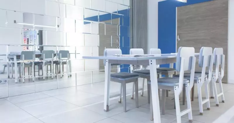 Fotos del hotel Townhouse Apartments:  4