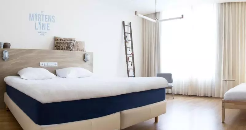 Fotos del hotel Townhouse Apartments:  24