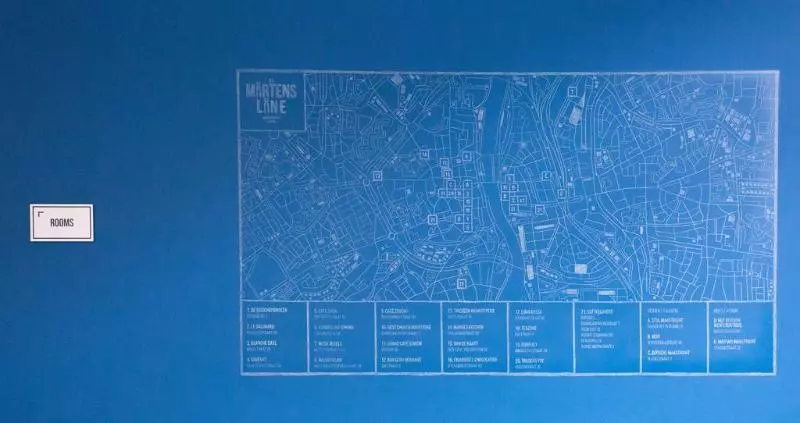 Fotos del hotel Townhouse Apartments:  20