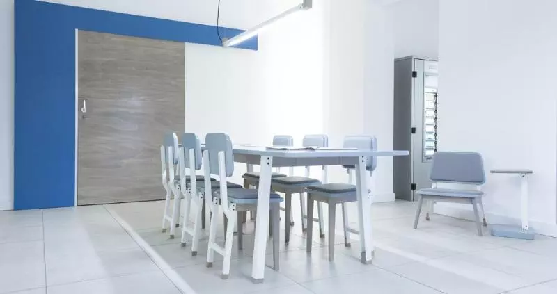 Fotos del hotel Townhouse Apartments:  10