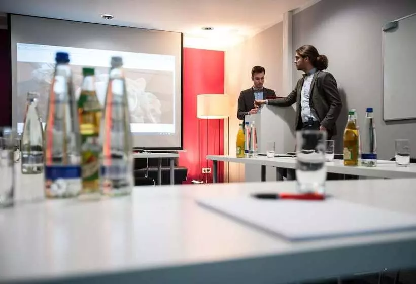 Fotos del hotel Amalienburg:  6