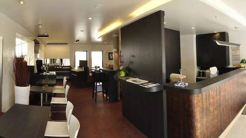 Fotos del hotel Amalienburg:  15