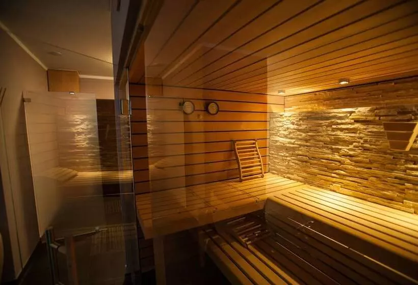 Fotos del hotel Amalienburg:  4