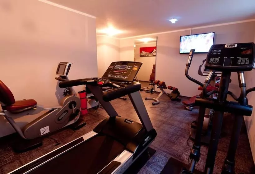 Fotos del hotel Amalienburg:  3