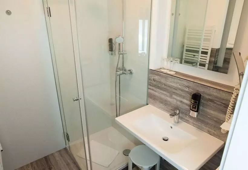 Fotos del hotel Amalienburg:  8