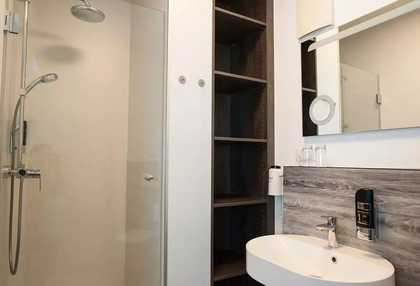 Fotos del hotel Amalienburg:  16