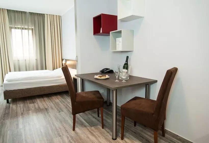 Fotos del hotel Amalienburg:  19