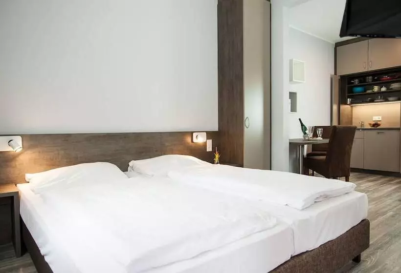 Fotos del hotel Amalienburg:  18