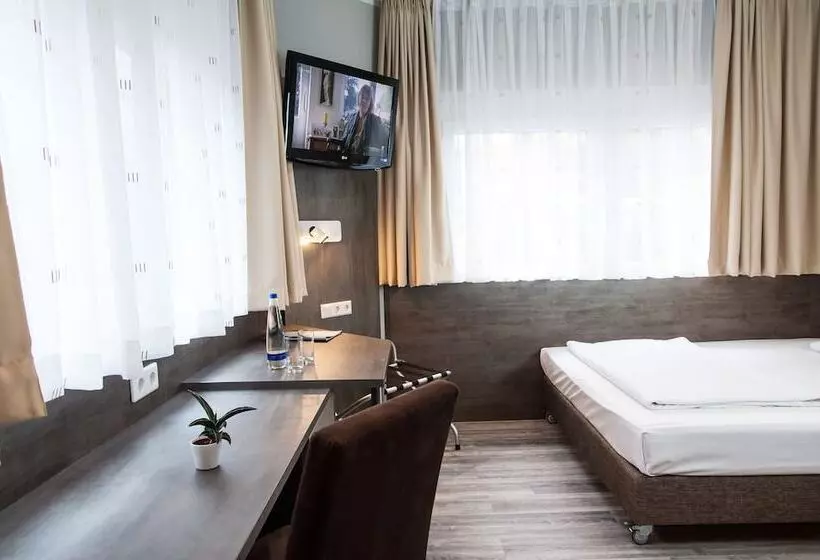 Fotos del hotel Amalienburg:  20