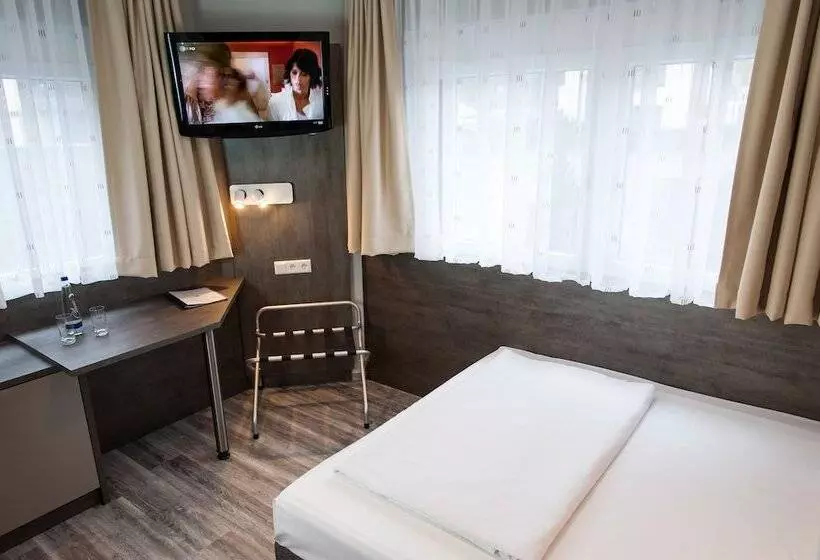 Fotos del hotel Amalienburg:  2