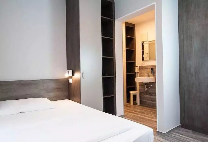 Fotos del hotel Amalienburg:  21