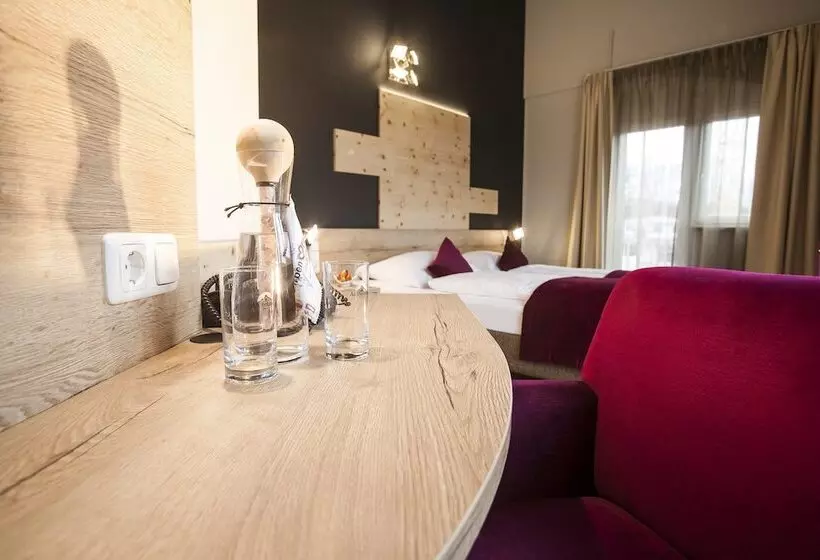 Fotos del hotel Amalienburg:  24