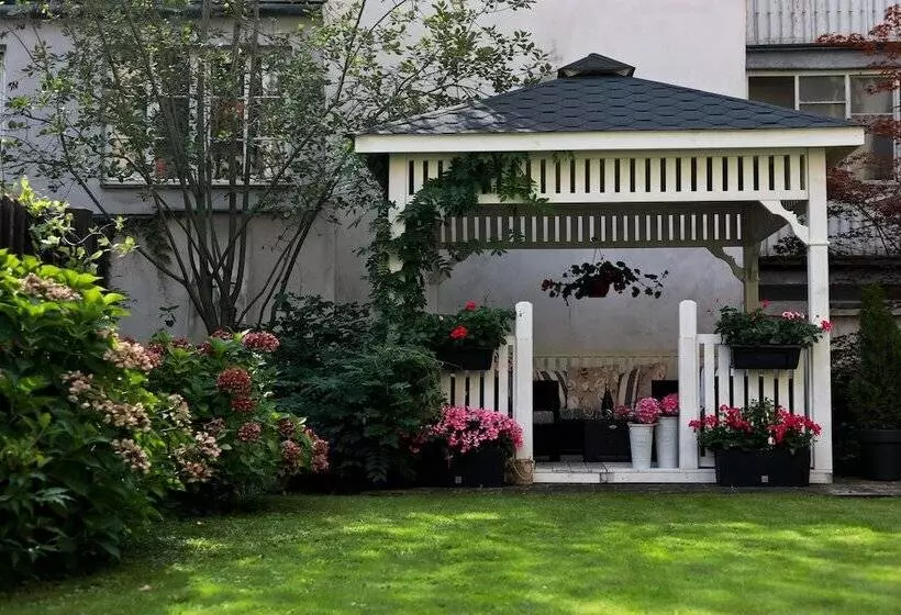 Fotos del hotel Appia Hotel Residences:  10