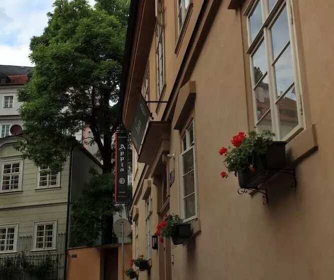 Fotos del hotel Appia Hotel Residences:  13