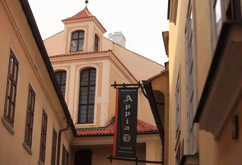 Appia Hotel Residences