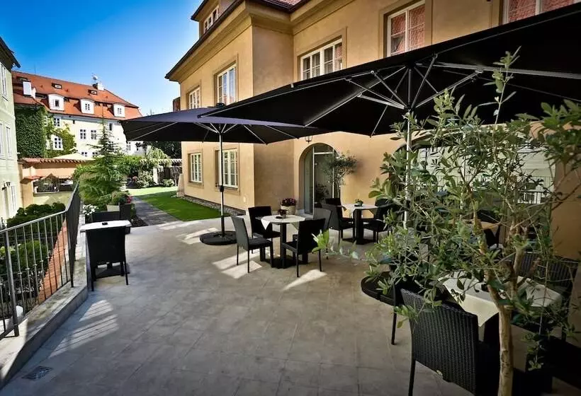 Fotos del hotel Appia Hotel Residences:  3