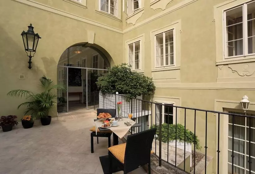 Fotos del hotel Appia Hotel Residences:  9