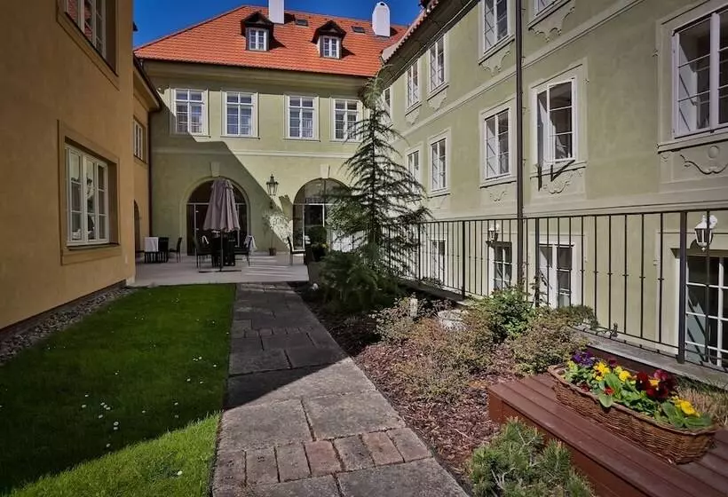 Fotos del hotel Appia Hotel Residences:  15