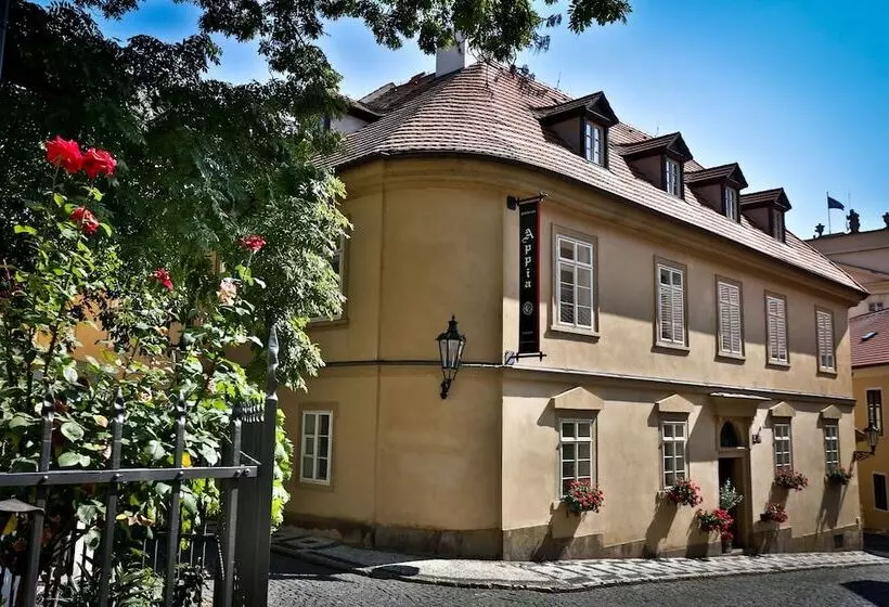 Fotos del hotel Appia Hotel Residences:  8