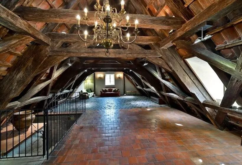 Fotos del hotel Appia Hotel Residences:  2