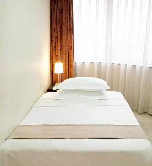 Fotos del hotel Beijing Hwa  Apart:  8