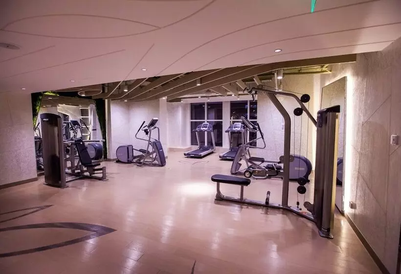 Fotos del hotel Beijing Qianyuan:  5