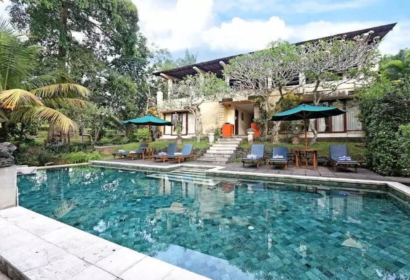 Bhanuswari Resort & Spa