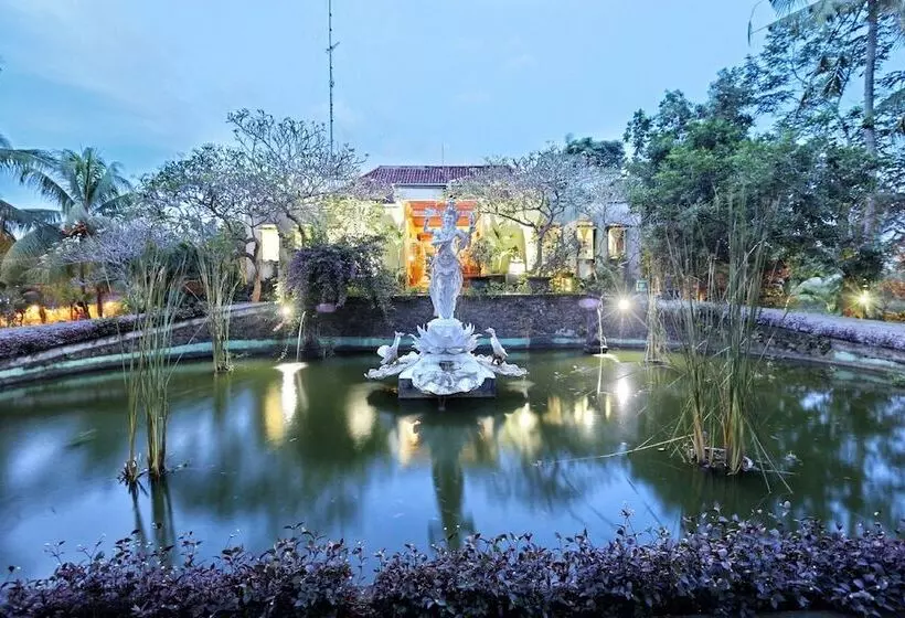 Fotos del hotel Bhanuswari Resort & Spa:  10