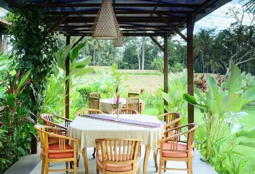 Fotos del hotel Bhanuswari Resort & Spa:  8