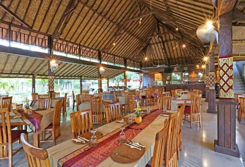 Fotos del hotel Bhanuswari Resort & Spa:  3