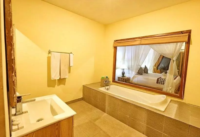 Fotos del hotel Bhanuswari Resort & Spa:  9