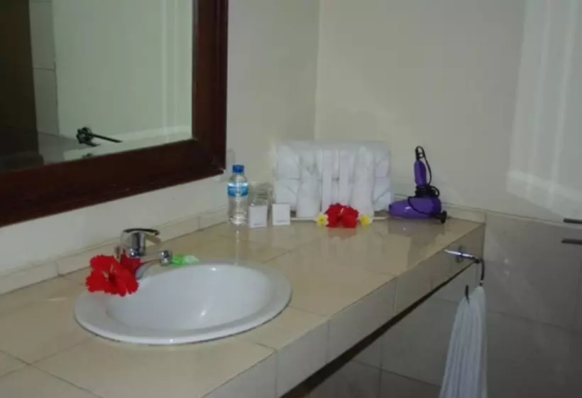 Fotos del hotel Bhanuswari Resort & Spa:  12