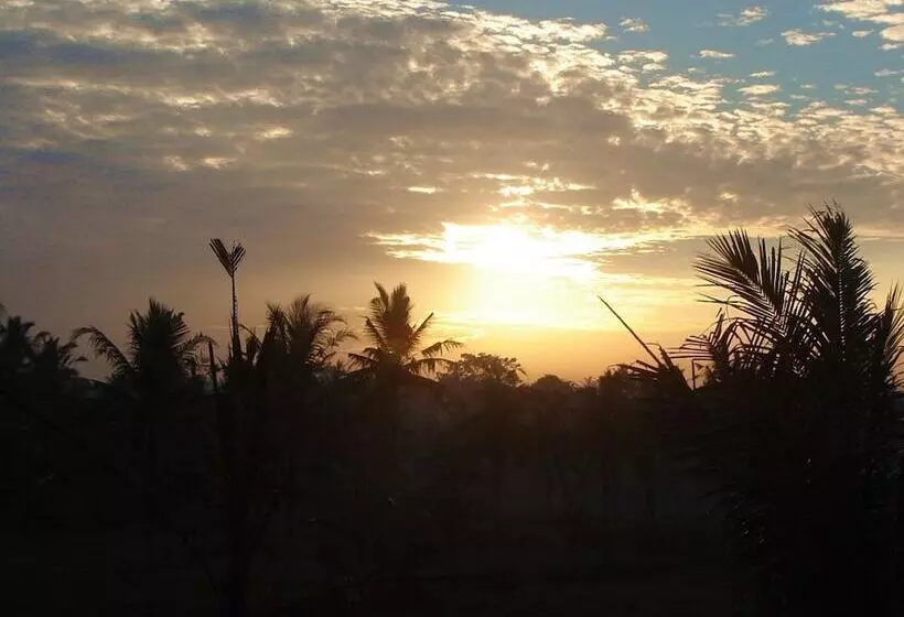 Fotos del hotel Bhanuswari Resort & Spa:  6