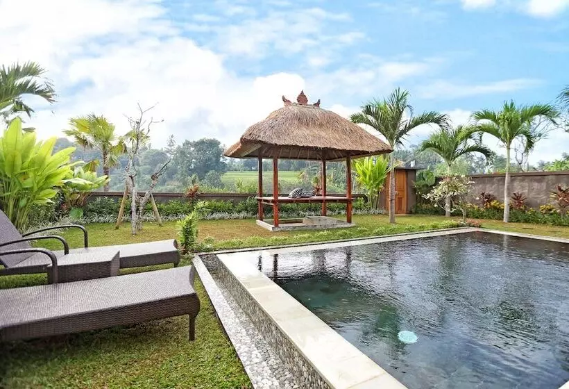 Fotos del hotel Bhanuswari Resort & Spa:  13