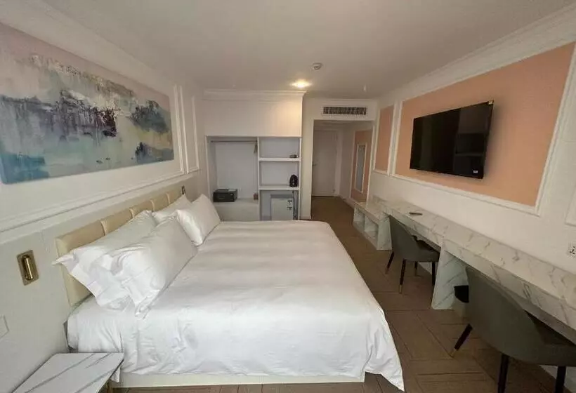 Fotos del hotel Magnificent International:  18