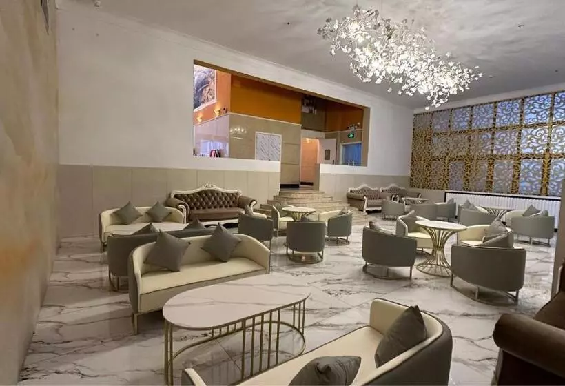 Fotos del hotel Magnificent International:  2