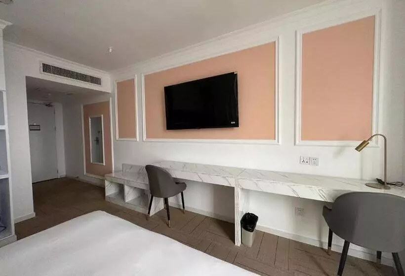 Fotos del hotel Magnificent International:  20