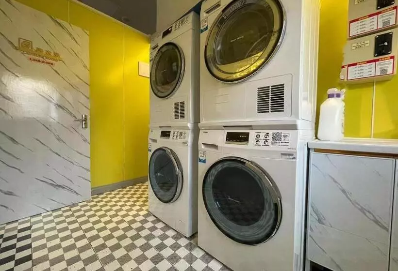 Fotos del hotel Magnificent International:  17