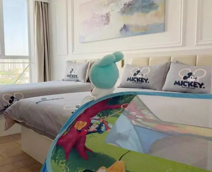 Fotos del hotel Magnificent International:  25