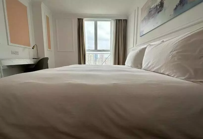 Fotos del hotel Magnificent International:  24