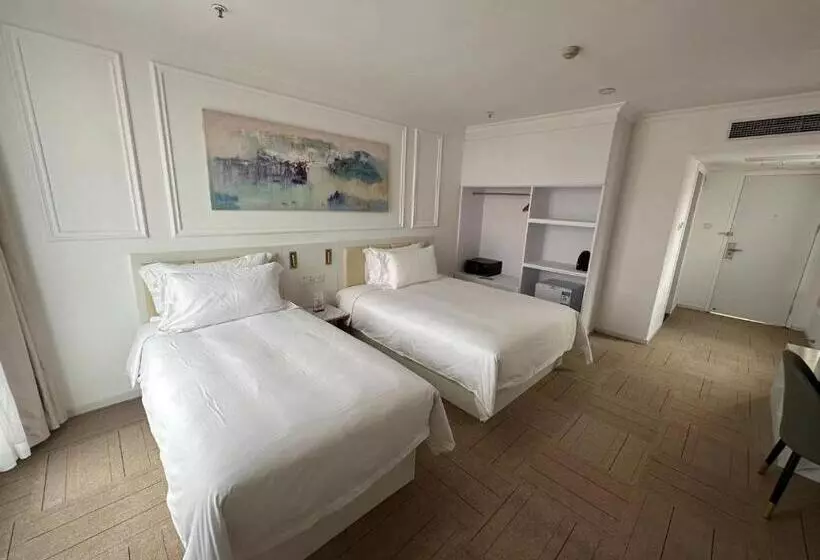 Magnificent International