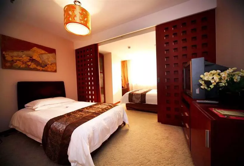 Fotos del hotel Mehood Changshou Road Branch:  12