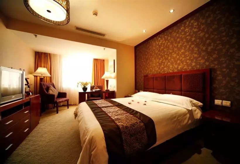 Fotos del hotel Mehood Changshou Road Branch:  9